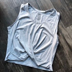 NWOT-Workout/ Casual Top